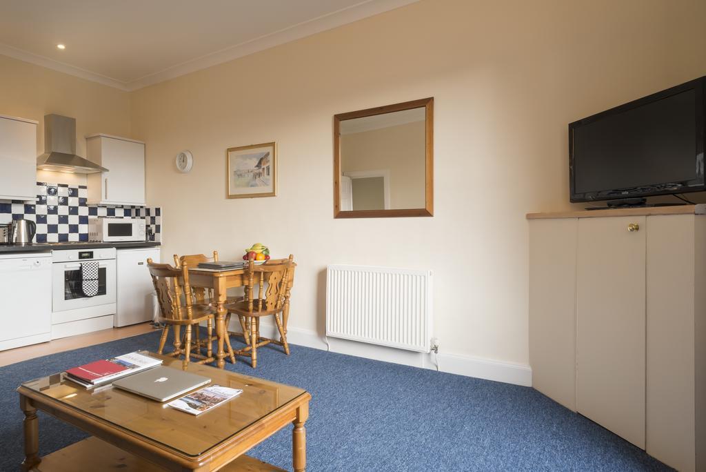Fountain Court Apartments - Morrison Édimbourg Extérieur photo