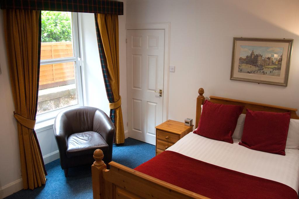 Fountain Court Apartments - Morrison Édimbourg Chambre photo