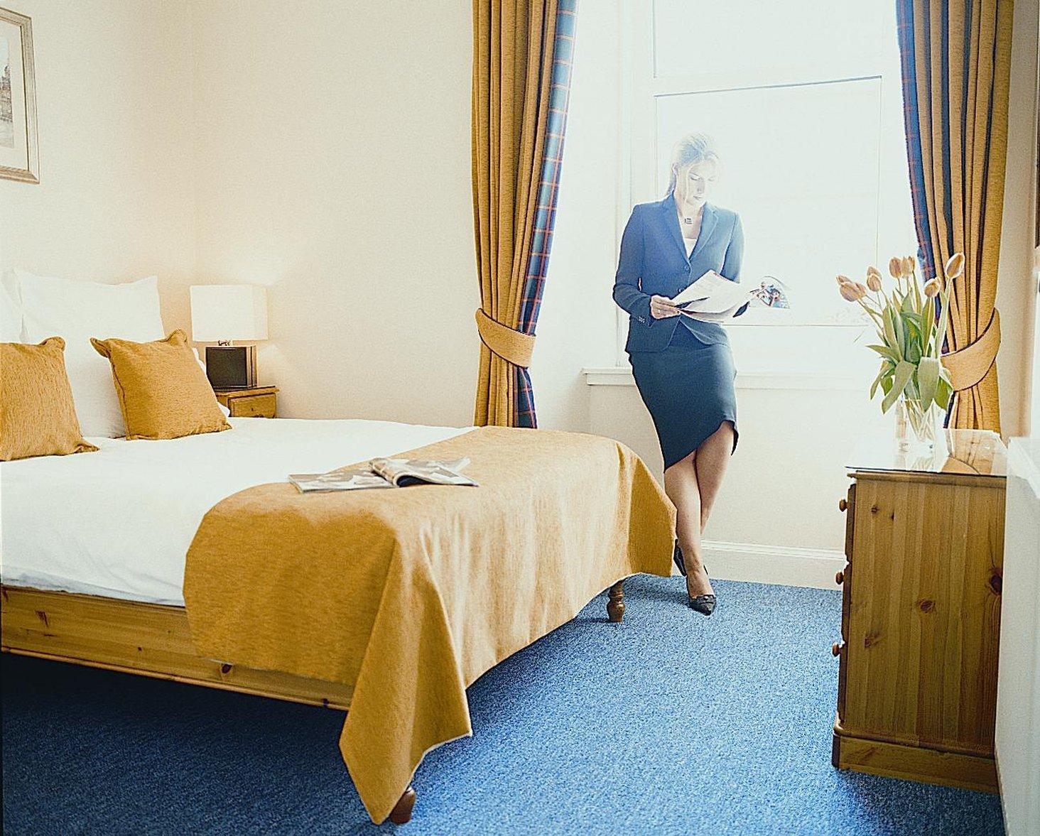 Fountain Court Apartments - Morrison Édimbourg Extérieur photo